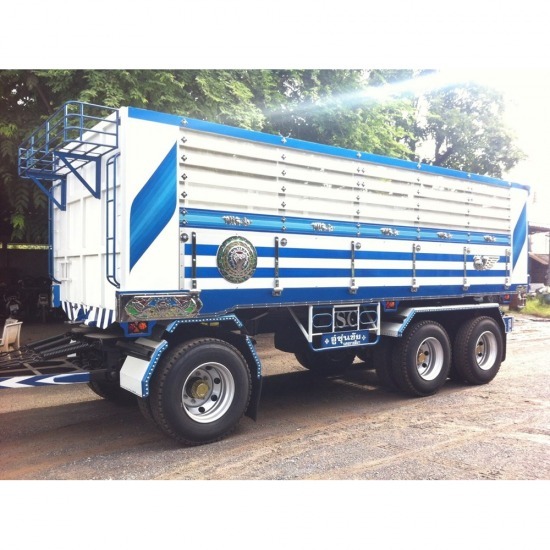 ซ่อมรถพ่วง นครราชสีมา ซ่อมรถพ่วง นครราชสีมา 